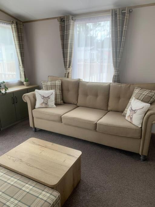 Grasmere Lodge Unit 31 Carlisle  Exterior foto